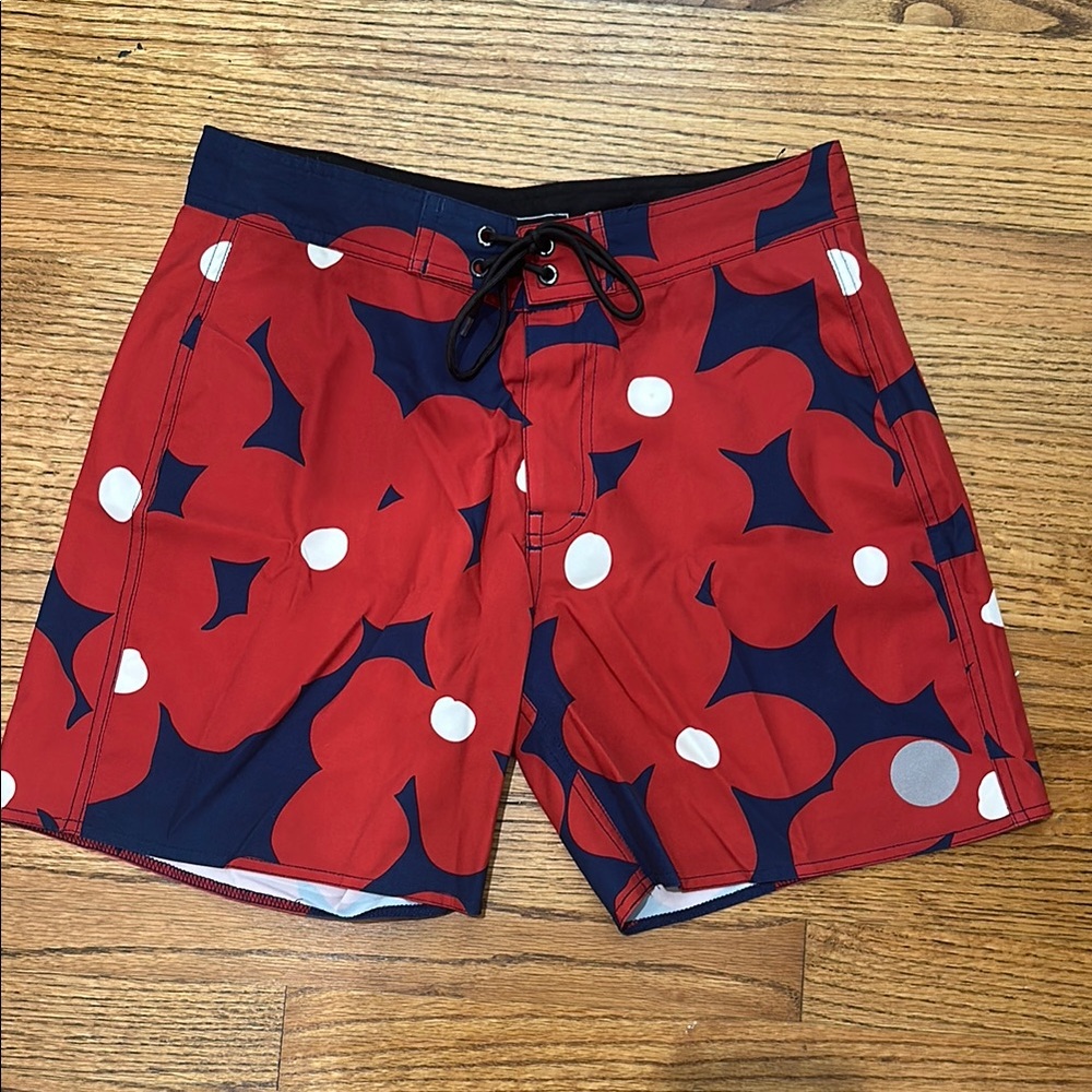 Saturdays NYC Swim Suit